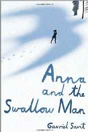 Anna And The Swallow Man