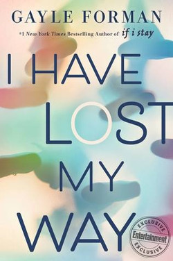 I Have Lost My Way