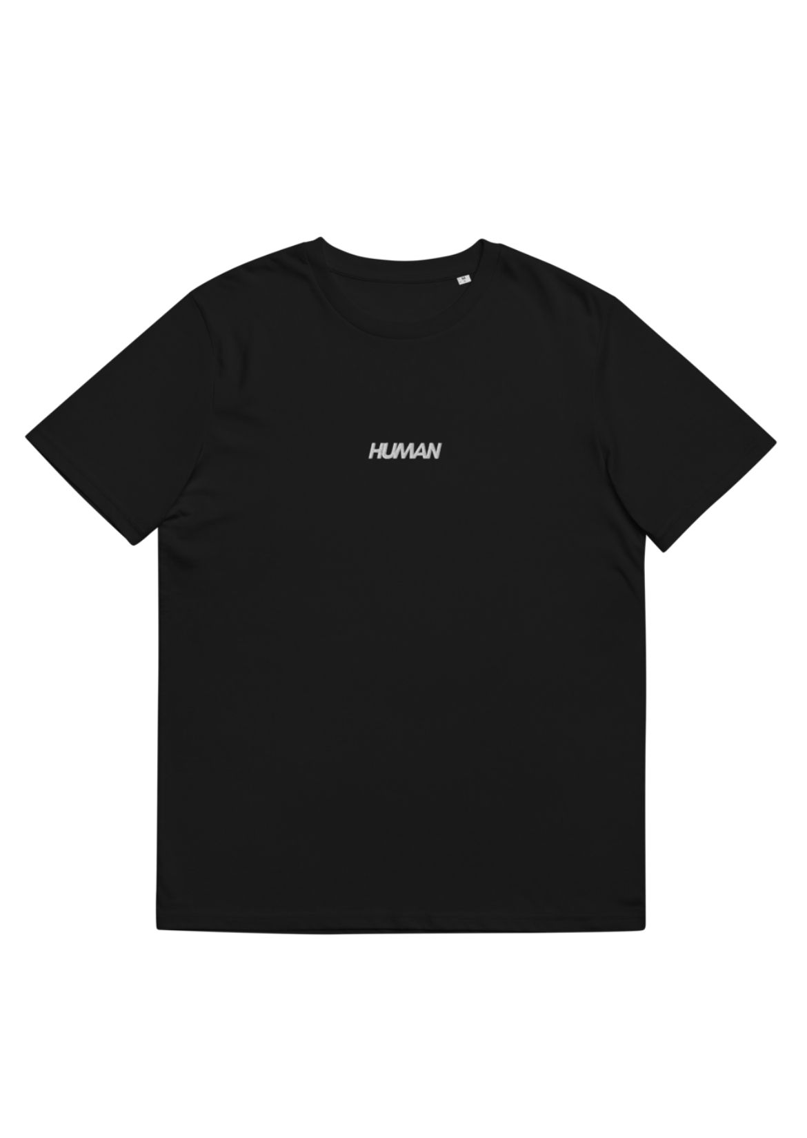 EQUALITY SHIRT BLACK