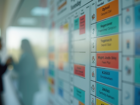 How we Use the Activity Books