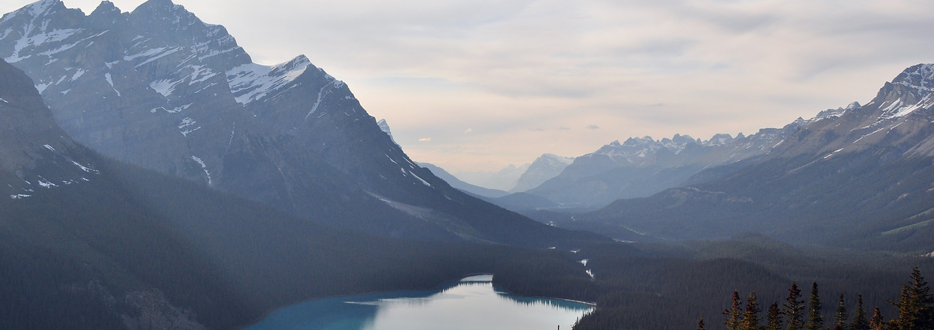 Mountain Lake