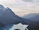 Mountain Lake