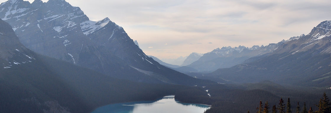 Mountain Lake