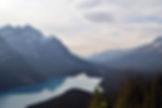 Mountain Lake