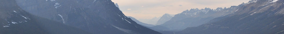 Mountain Lake