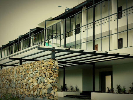 Starling River Resort | Dandeli Resorts