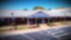 a beautiful picture of Outside Tabernacle Baptist Church on a pretty day