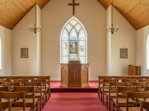 Unpacking the Meaning of a Christ-Centered Church: Embracing Christian worship Values