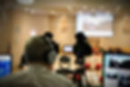 Tabernacle Baptist Church media streaming ministry