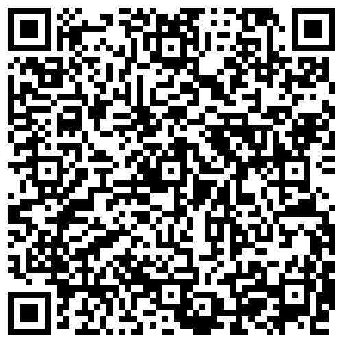 A QR code to the Google play store