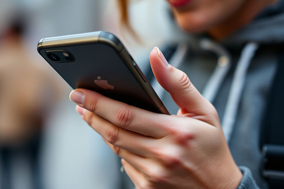 A picture of a person cell phone in a close shot.jpg
