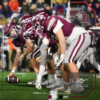 DB Class Reunion - Friday Night Football Game