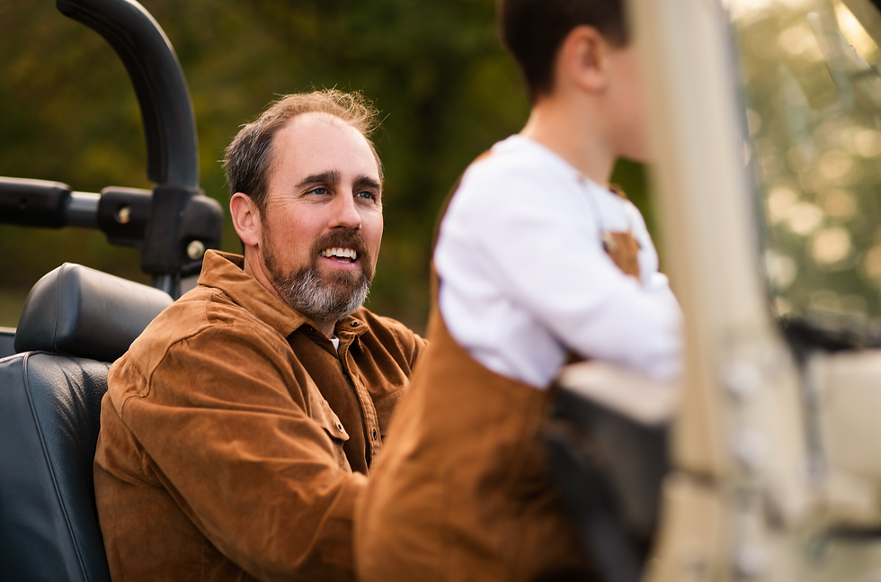 Thumbnail: FAMILY PHOTOGRAPHER