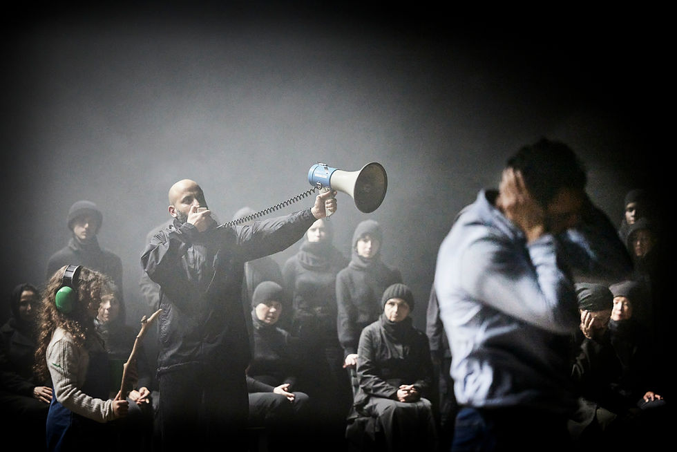 Photo : Christophe Raynaud de Lage