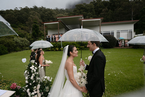 Elopement Intimate Wedding Destination