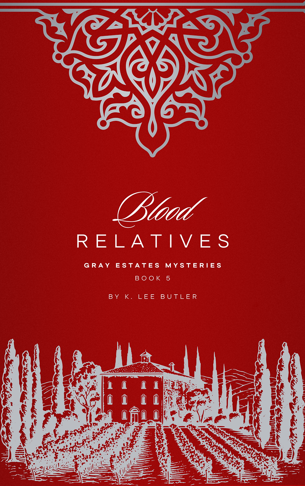 Blood Relatives