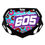 Thumbnail: Donuts - Box Components Plate