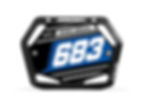 Thumbnail: Racer - Mac Components Plate