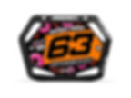 Thumbnail: Stealth Donuts - Mac Components Plate
