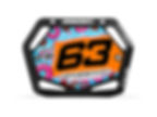 Thumbnail: Donuts - Mac Components Plate