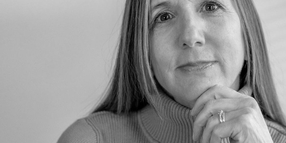 Lunch & Learn with Ellen Miller