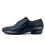 Thumbnail: 𝐕𝐀𝐋𝐌𝐀𝐑𝐎 | Handmade Argentine Tango Shoes – Classic Black Matte Leather