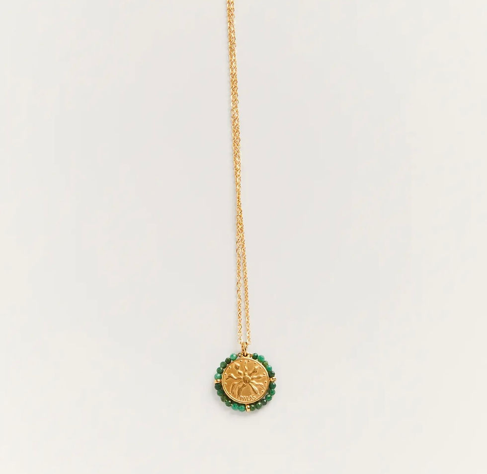 Miniature : médaille Palas