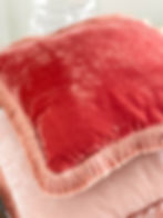 Coussins Anke Drechsel