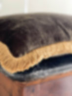 Coussin Anke Drechsel