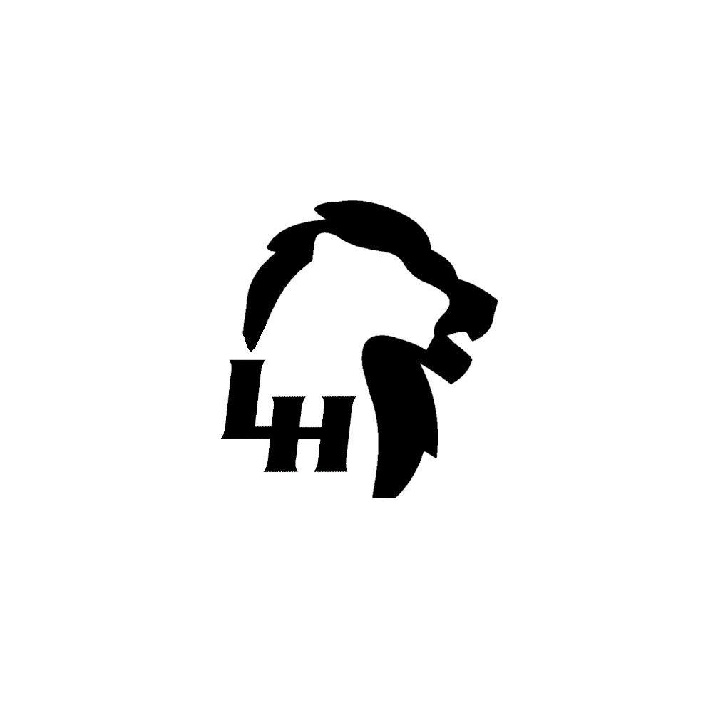 24HR Lionheart Fitness Langley logo