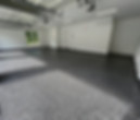 epoxy garage floor