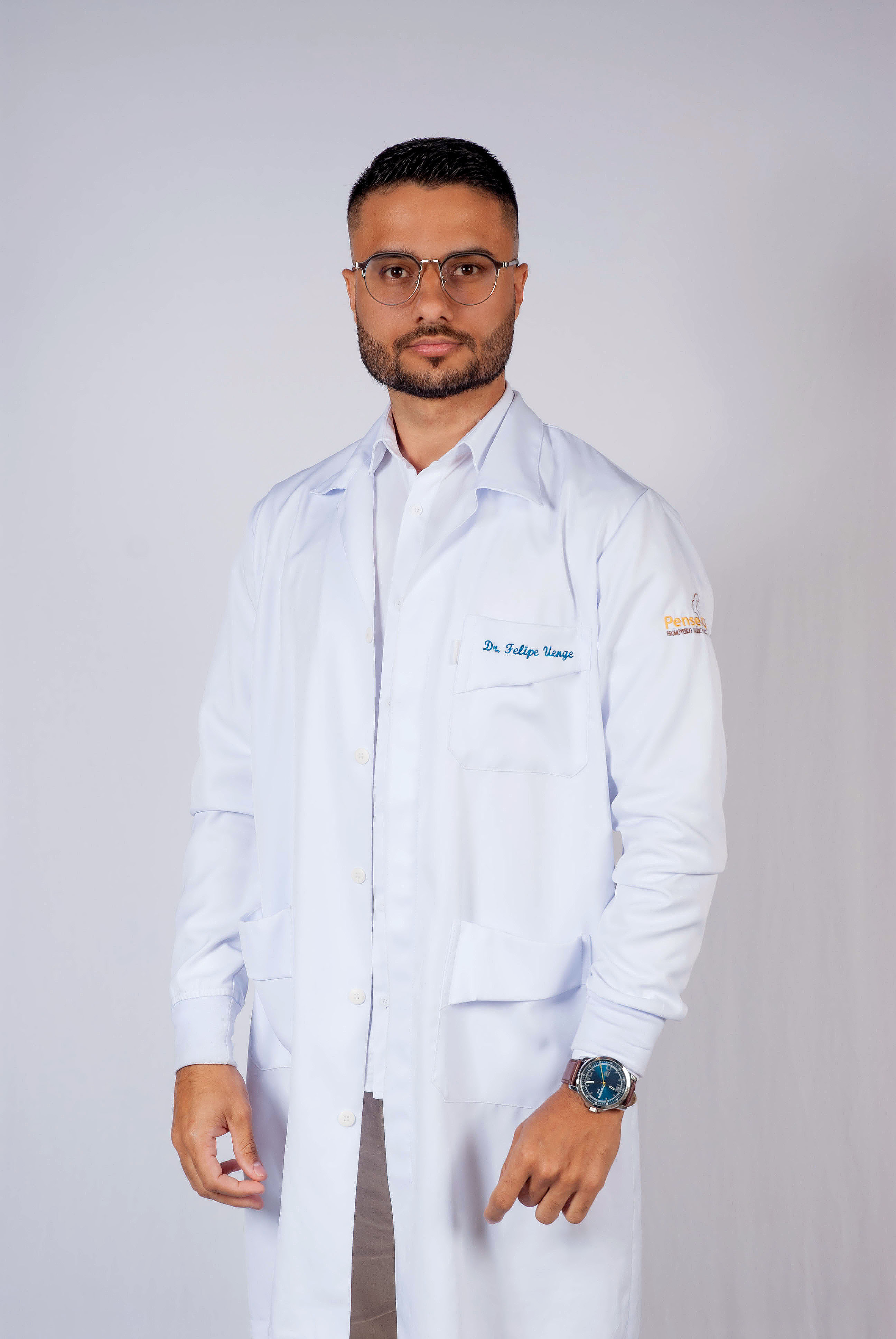 Foto do escritor: Felipe Uenge
