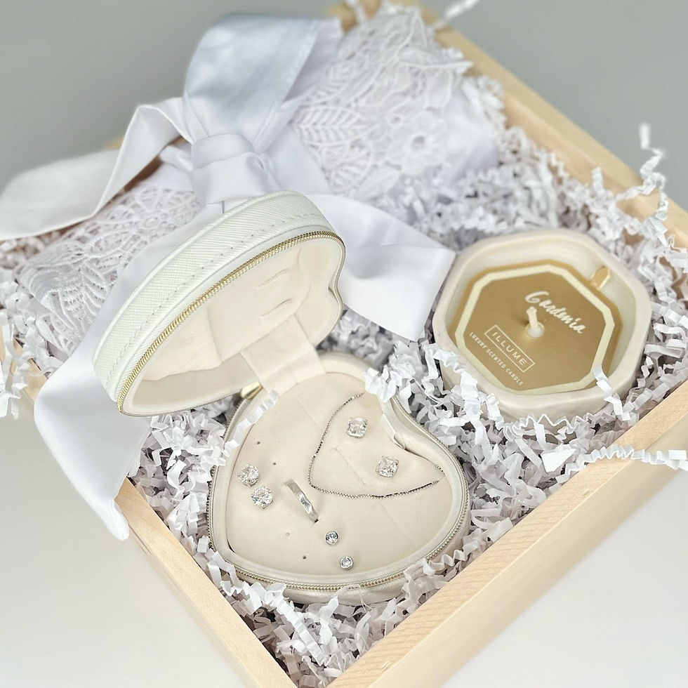 Thumbnail: Luxury Corporate Gifts, Curated Gift Box, Gift Basket Ideas, Gifts Under $100 Toronto, Mother’s Day Gift Box, Spa Gift Basket