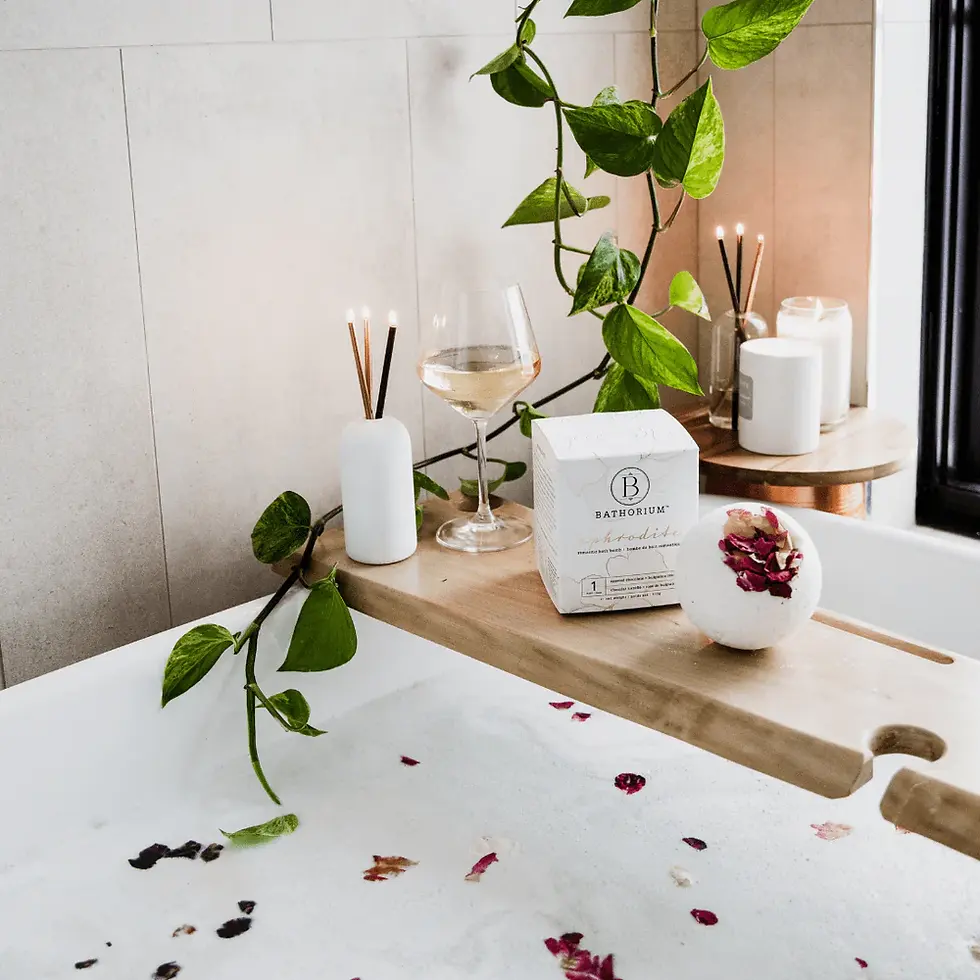 Thumbnail: Aphrodite Bath Bomb (XL)