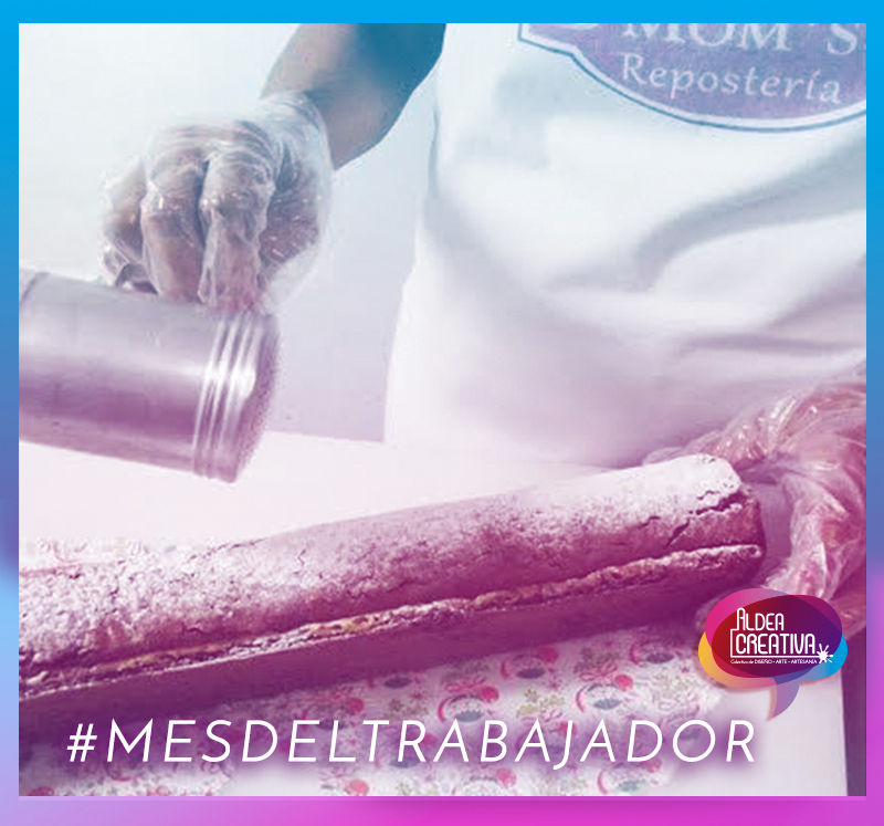 #mesdeltrabajador