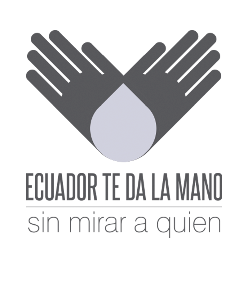 Ecuador te da la Mano