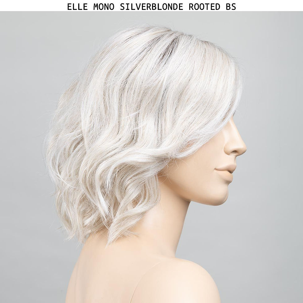 Miniatura: ELLE MONO
