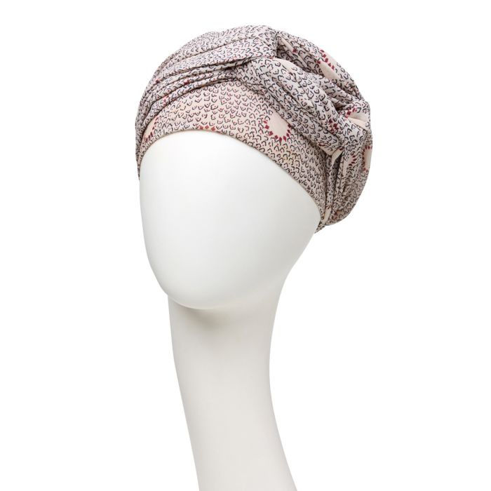 Miniatura: TURBANTE HOCAMBER - PADRÃO