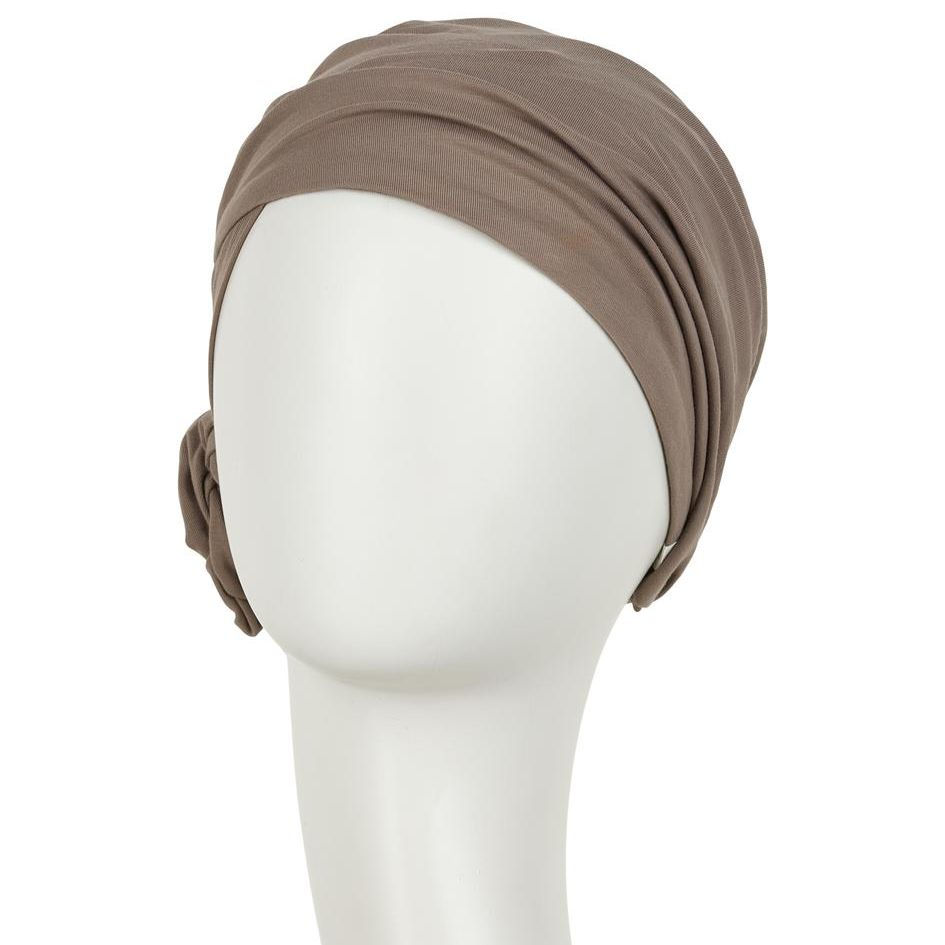 Miniatura: TURBANTE HOCZURI LISO