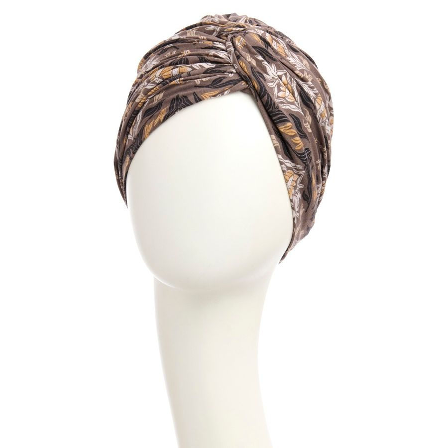 Miniatura: TURBANTE HOCJOYO - PADRÃO