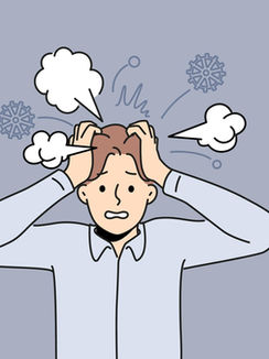 FRUSTRATIONS OF GOVERNMENT RESEARCH