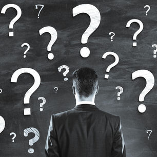 UNCERTAINTY IS THE ONLY CERTAINTY