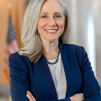 Abigail Spanberger