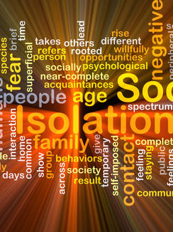 AN ODE TO HUMAN INTERACTION