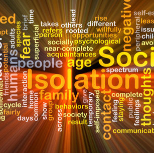 AN ODE TO HUMAN INTERACTION