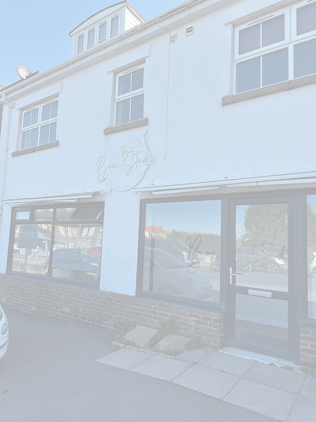 the-brow-studio-lee-on-the-solent-hampshire