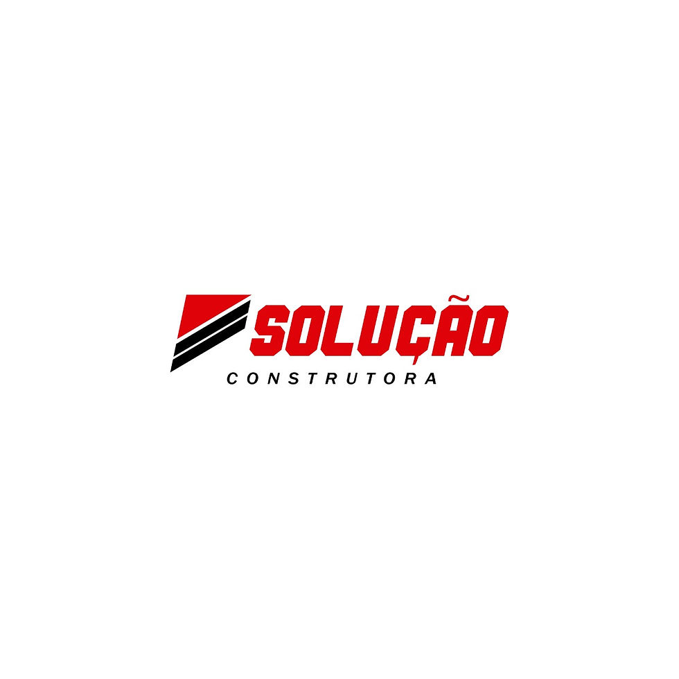 Marca SOLUÇÃO