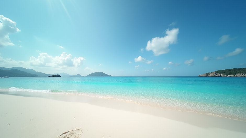 Explore Global Destinations with BonGoesGlobal Packages