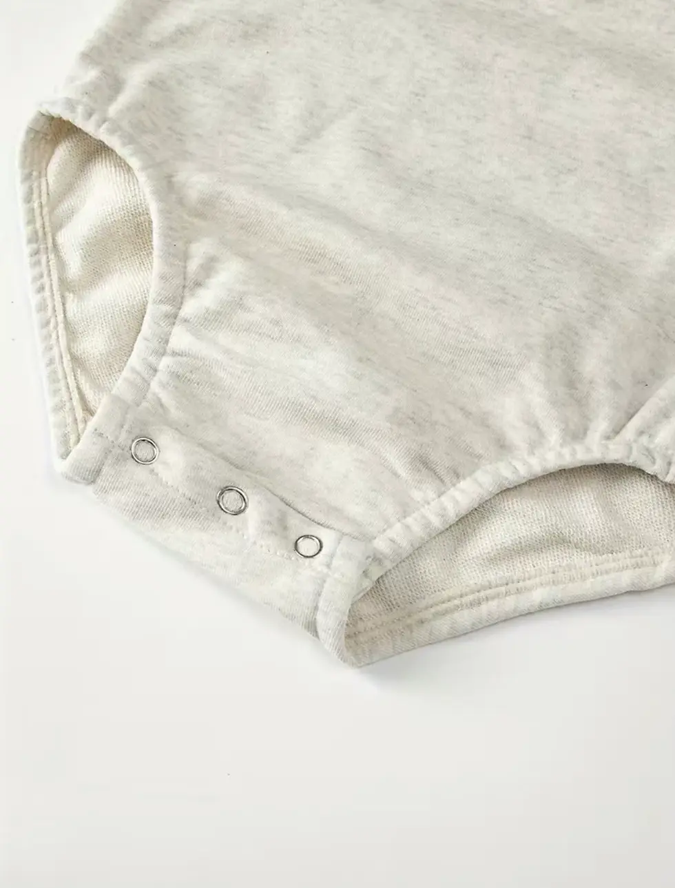 Thumbnail: Cotton Baby Bodysuit