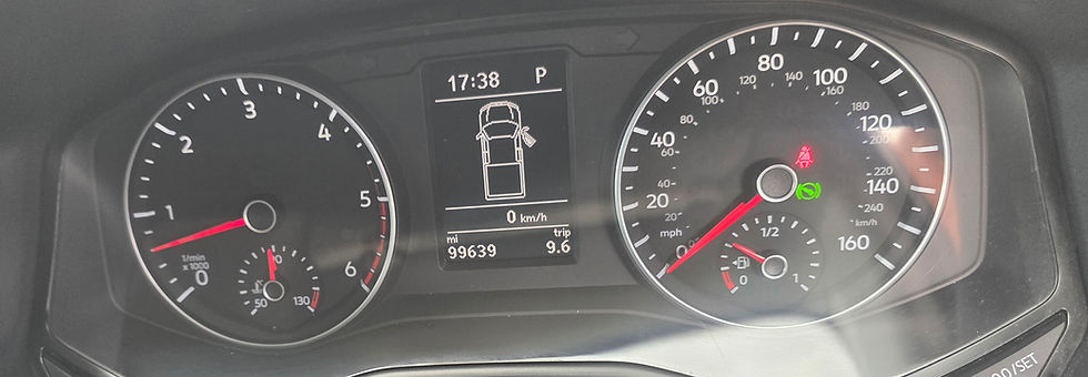 Thumbnail: 2017 Volkswagen Amarok 3.0 TDI V6 BlueMotion Tech Highline Auto 4Motion Euro 6 